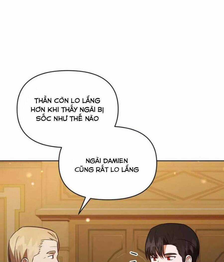Công Tước Ác Quỷ Không Ngủ Được Chapter 37 trang 23
