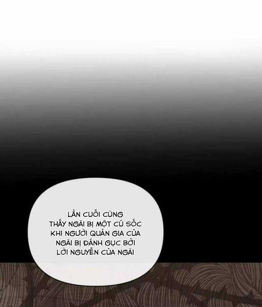 Công Tước Ác Quỷ Không Ngủ Được Chapter 37 trang 25