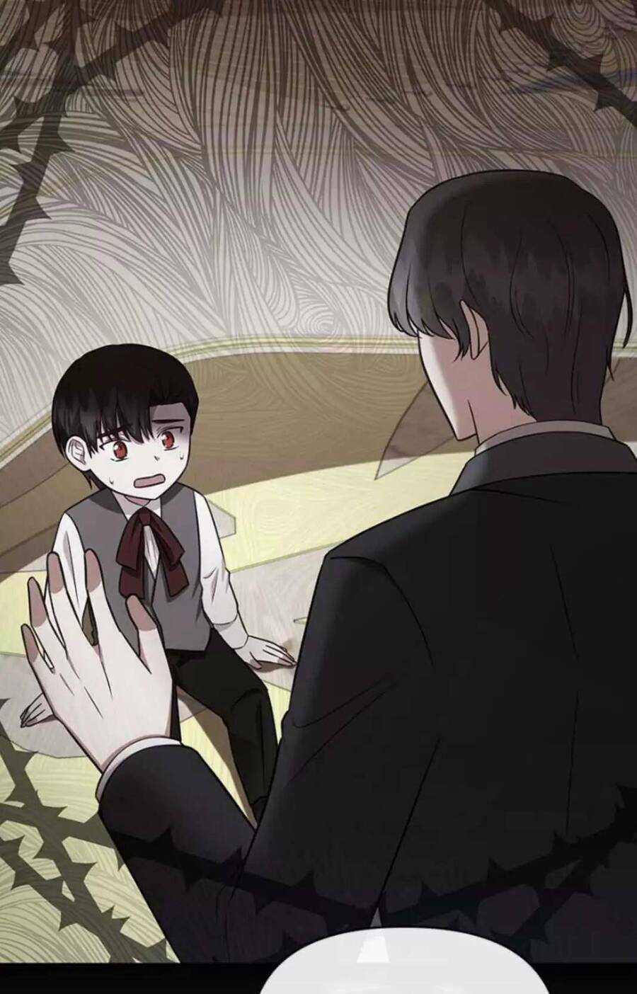 Công Tước Ác Quỷ Không Ngủ Được Chapter 37 trang 26