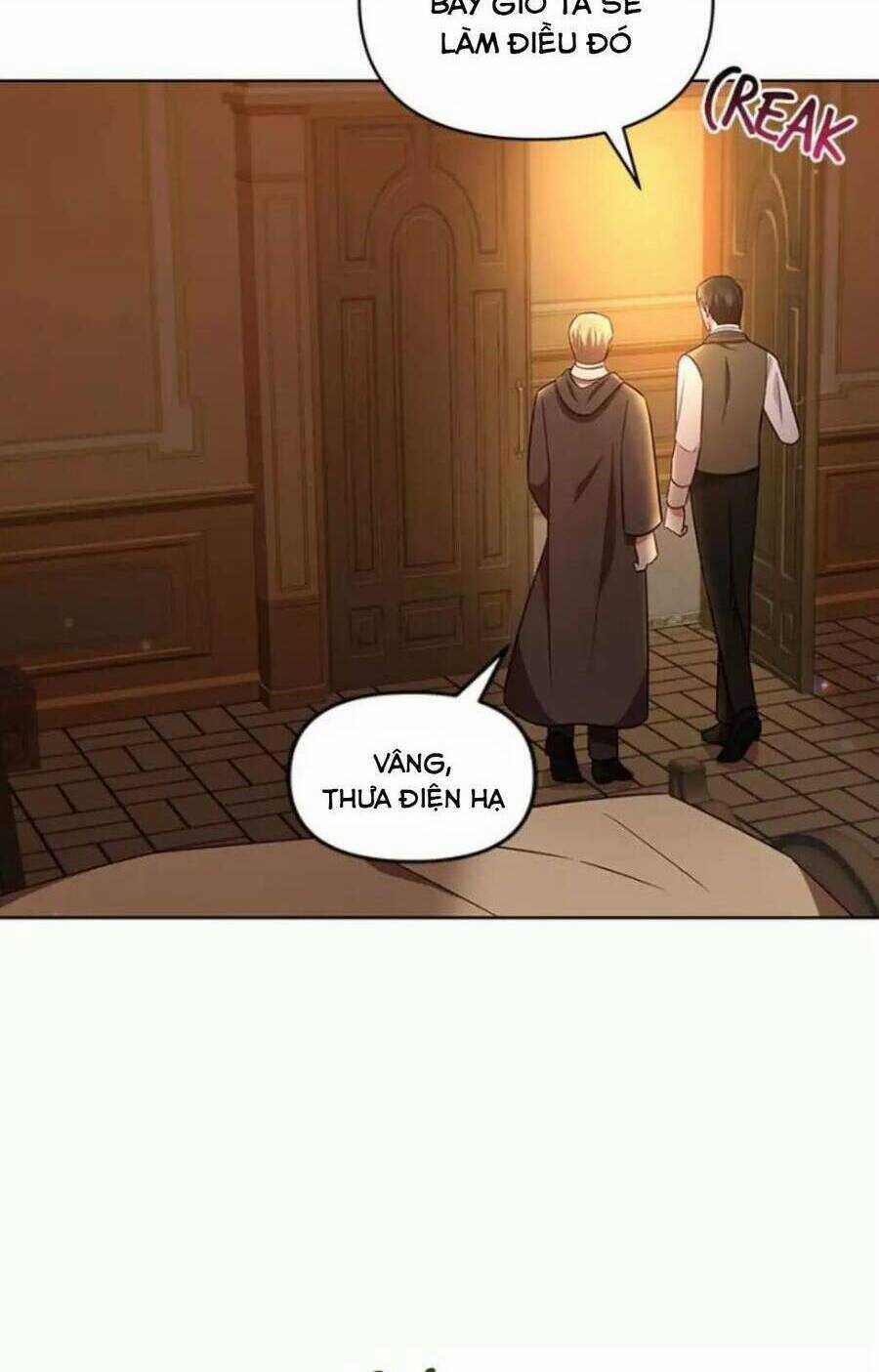 Công Tước Ác Quỷ Không Ngủ Được Chapter 37 trang 29
