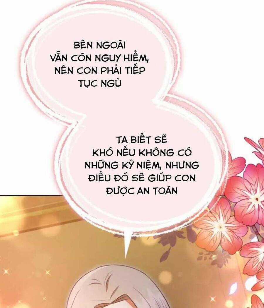 Công Tước Ác Quỷ Không Ngủ Được Chapter 37 trang 38