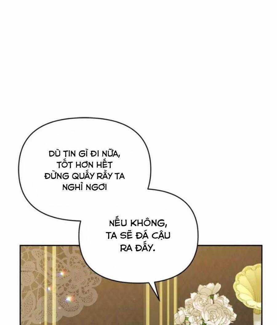 Công Tước Ác Quỷ Không Ngủ Được Chapter 37 trang 47