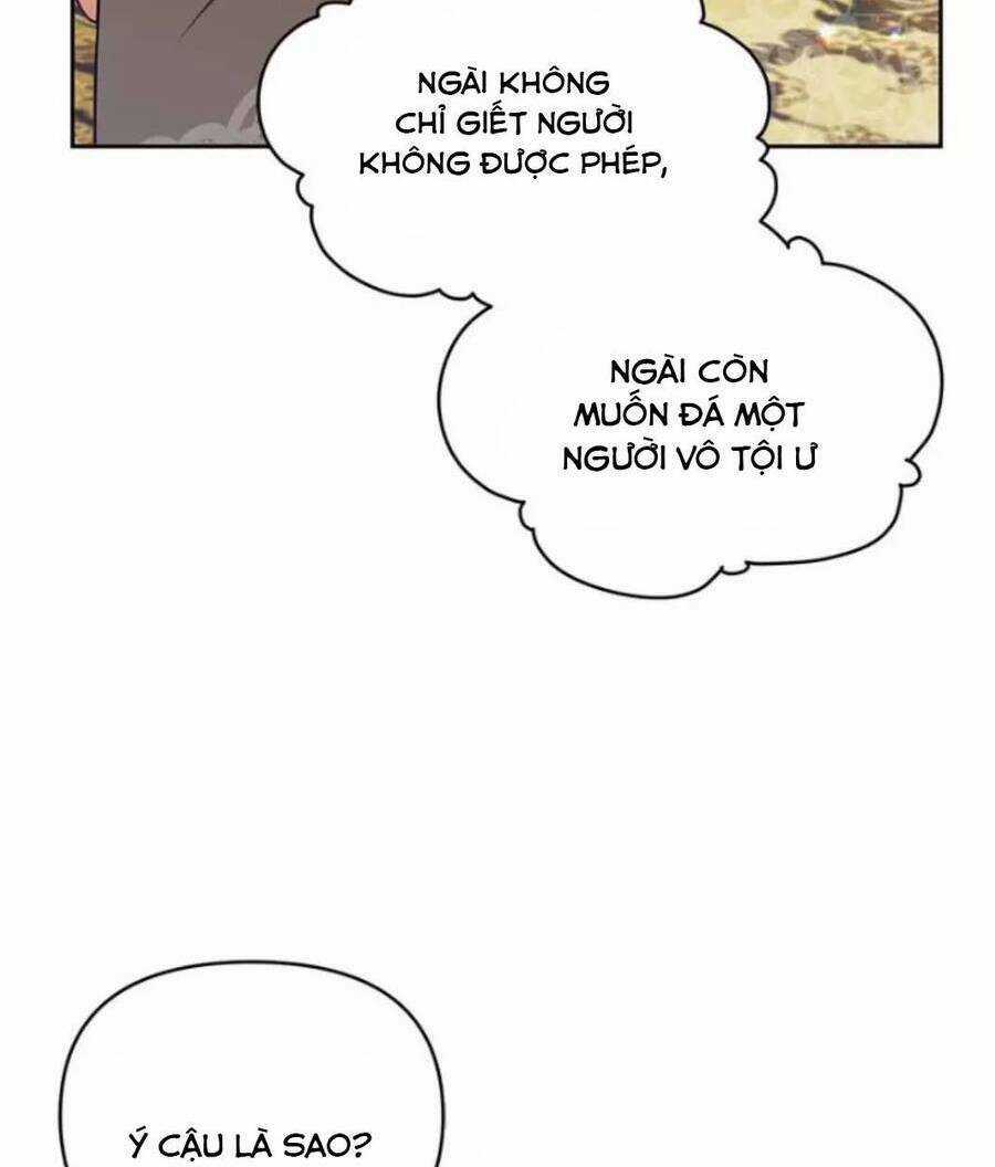 Công Tước Ác Quỷ Không Ngủ Được Chapter 37 trang 49