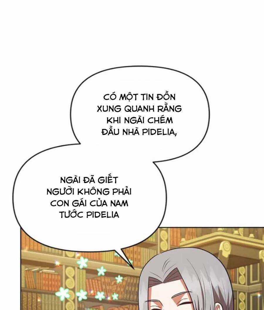 Công Tước Ác Quỷ Không Ngủ Được Chapter 37 trang 51
