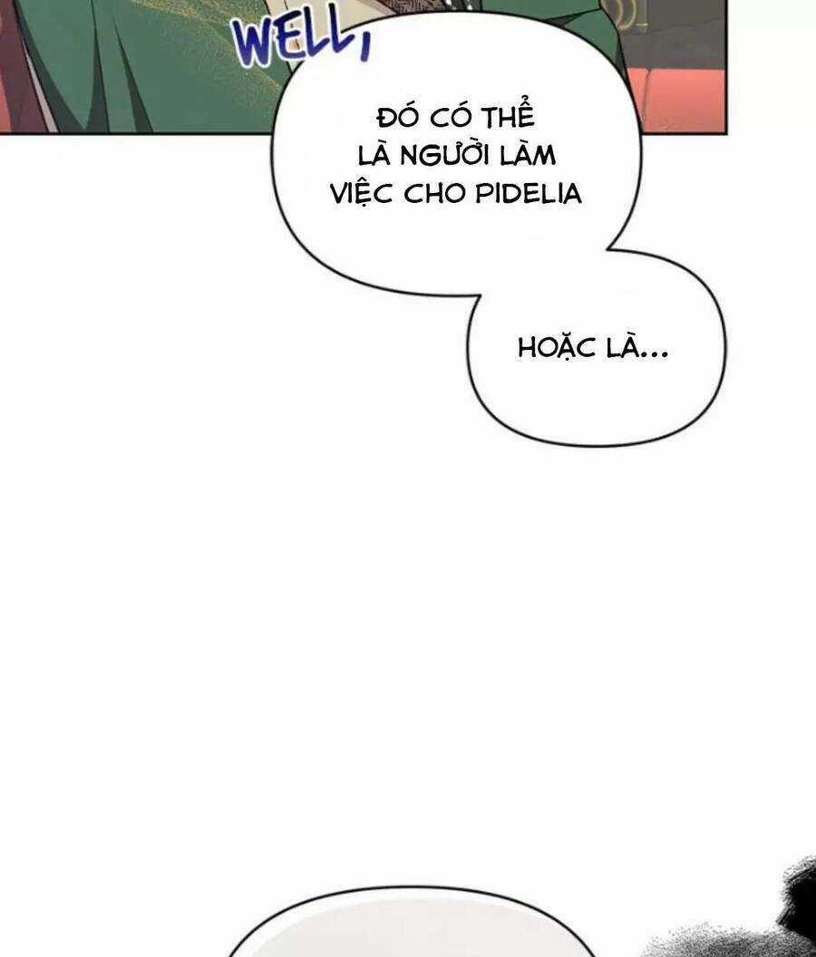 Công Tước Ác Quỷ Không Ngủ Được Chapter 37 trang 54