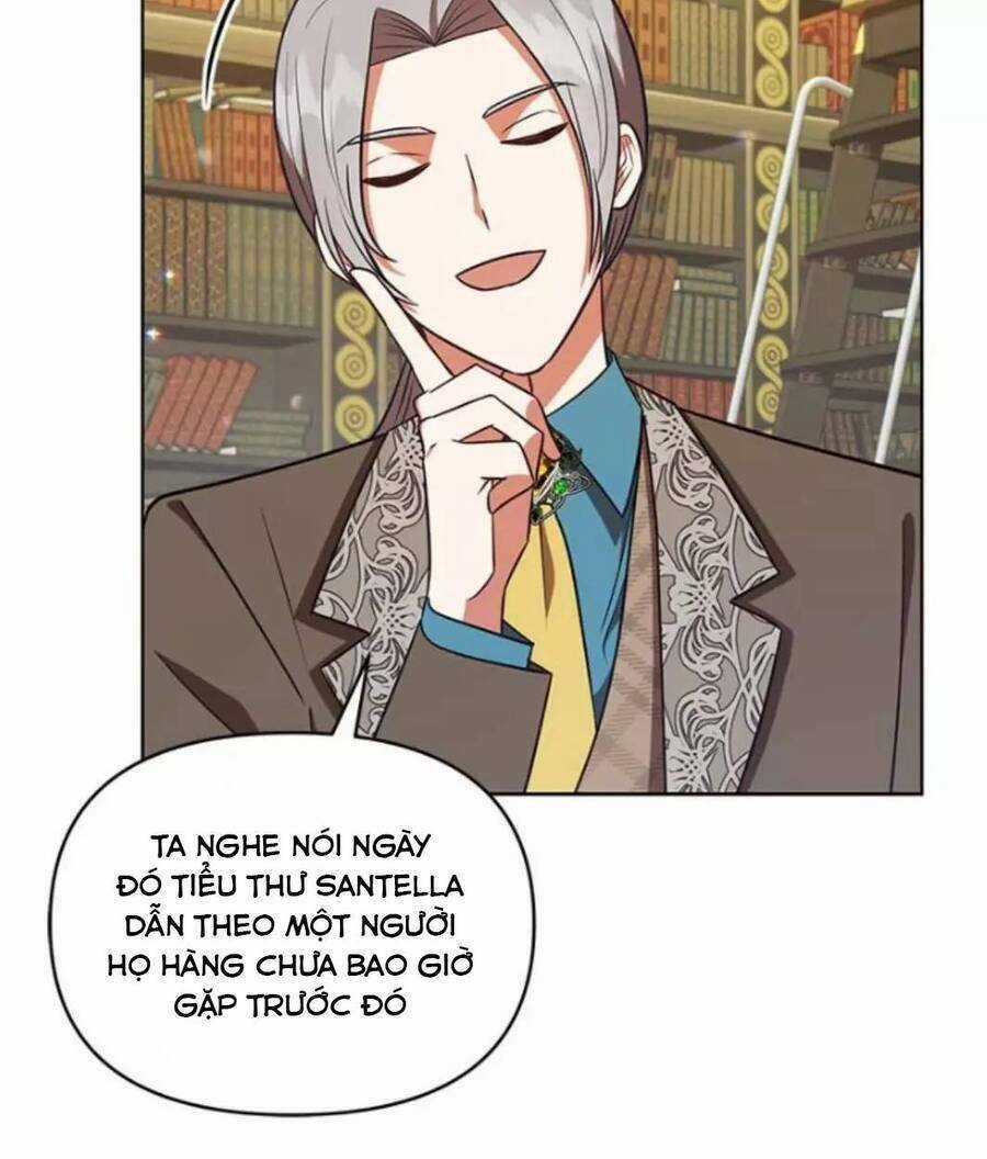 Công Tước Ác Quỷ Không Ngủ Được Chapter 37 trang 58