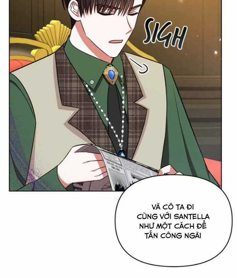 Công Tước Ác Quỷ Không Ngủ Được Chapter 37 trang 60