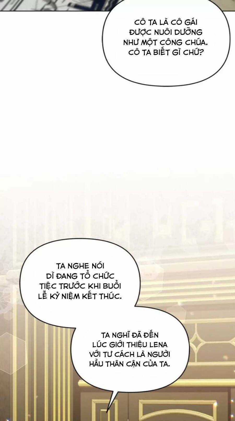 Công Tước Ác Quỷ Không Ngủ Được Chapter 37 trang 62