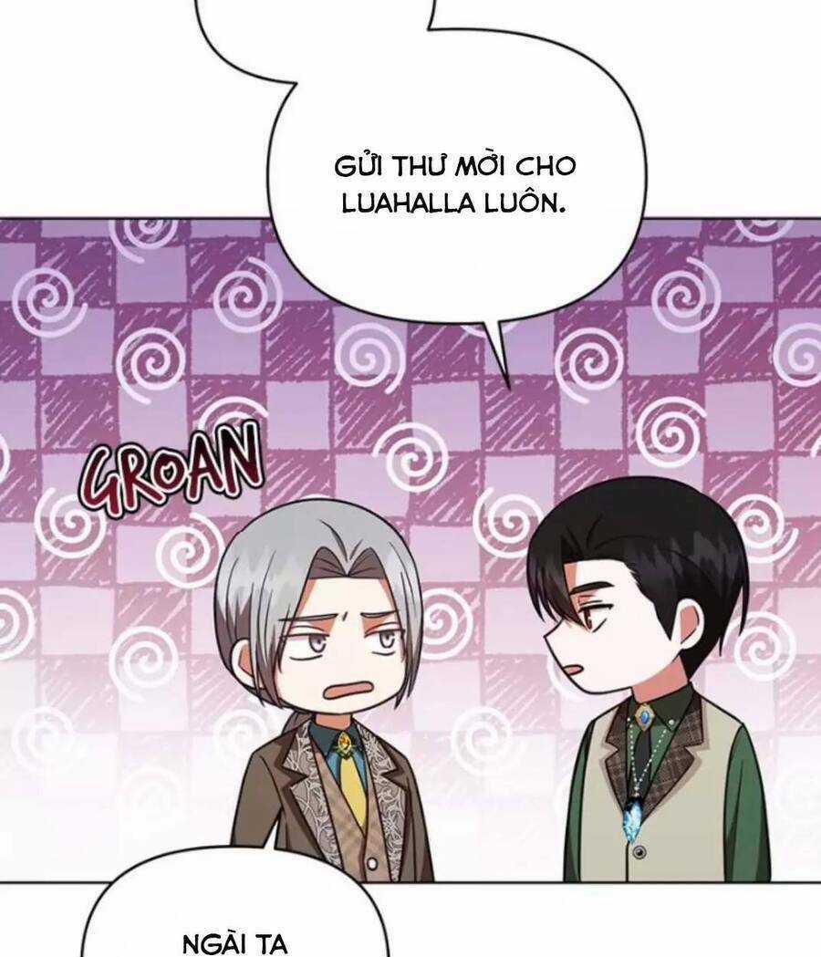 Công Tước Ác Quỷ Không Ngủ Được Chapter 37 trang 64
