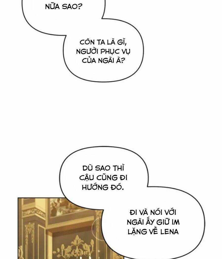 Công Tước Ác Quỷ Không Ngủ Được Chapter 37 trang 65
