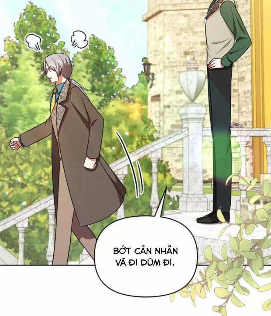 Công Tước Ác Quỷ Không Ngủ Được Chapter 37 trang 68