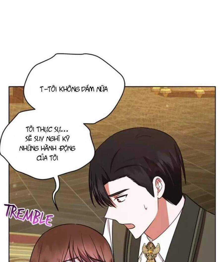 Công Tước Ác Quỷ Không Ngủ Được Chapter 37 trang 7