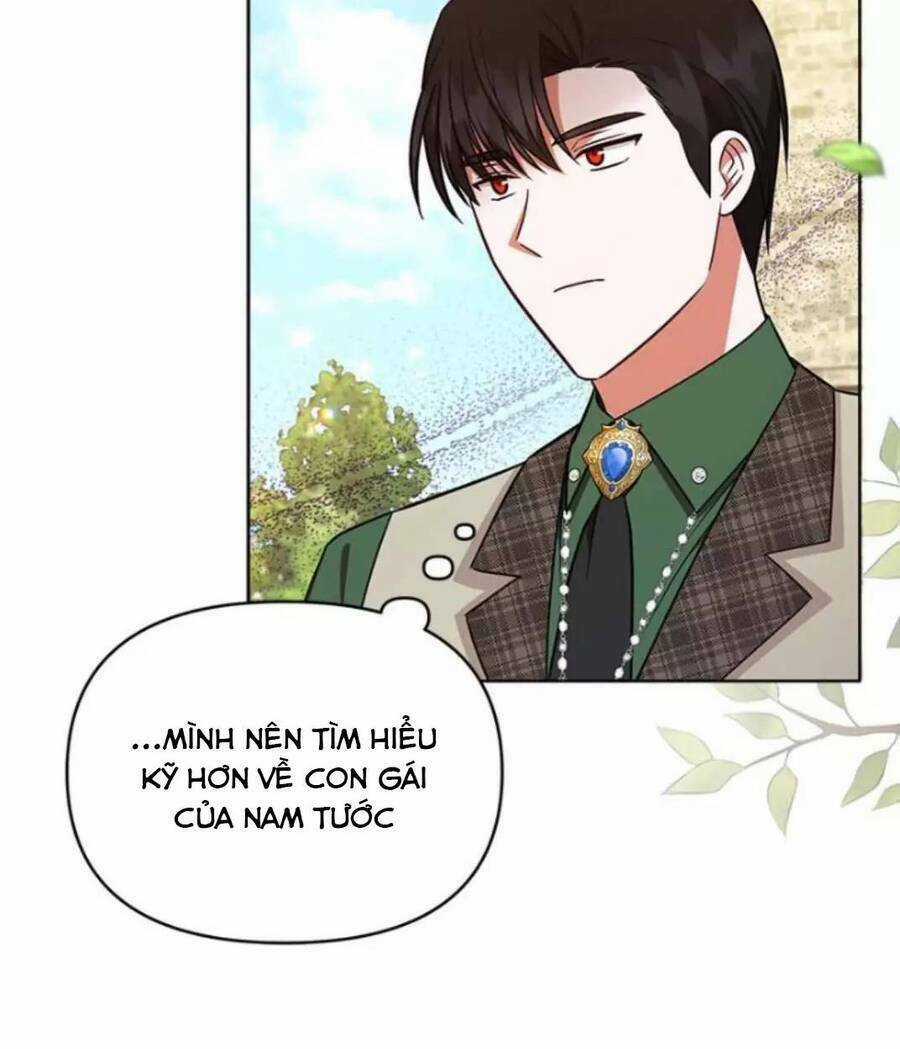 Công Tước Ác Quỷ Không Ngủ Được Chapter 37 trang 72