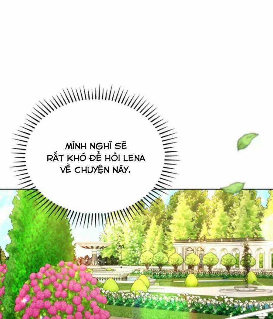 Công Tước Ác Quỷ Không Ngủ Được Chapter 37 trang 73