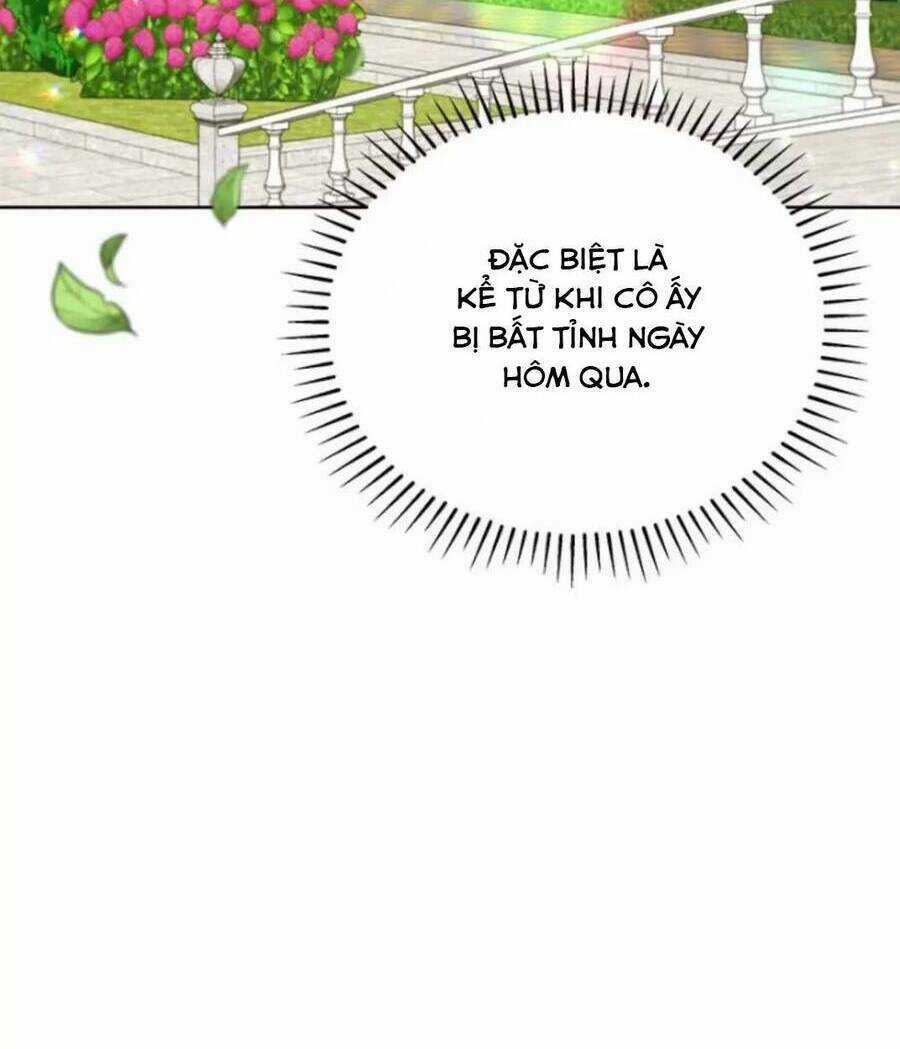 Công Tước Ác Quỷ Không Ngủ Được Chapter 37 trang 74