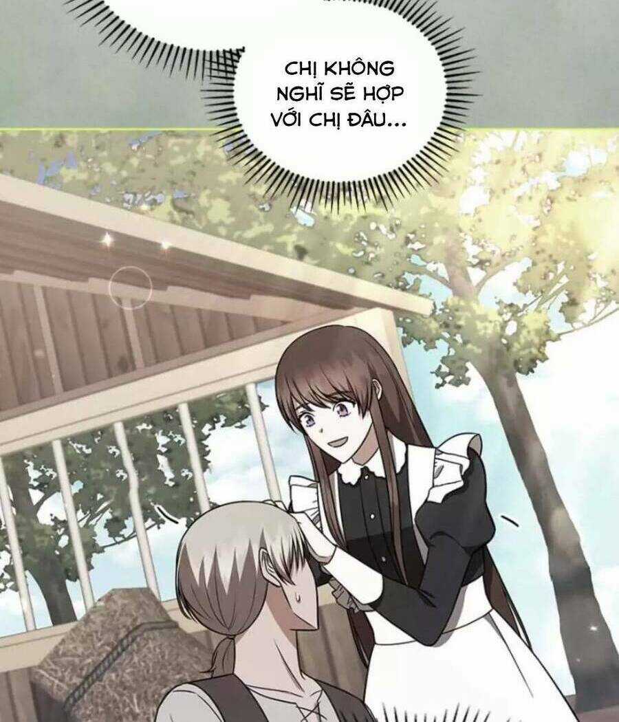 Công Tước Ác Quỷ Không Ngủ Được Chapter 37 trang 79
