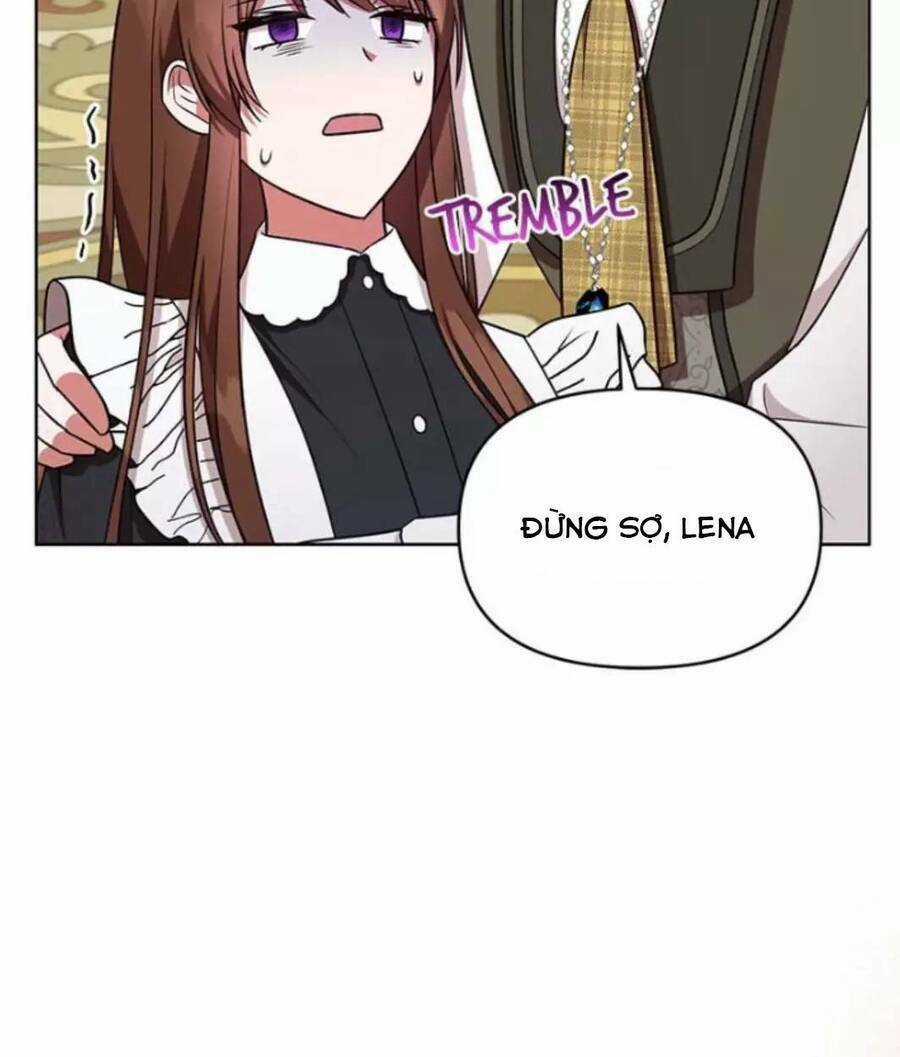 Công Tước Ác Quỷ Không Ngủ Được Chapter 37 trang 8