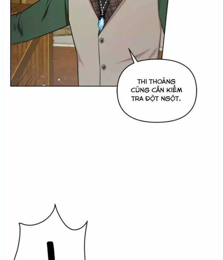 Công Tước Ác Quỷ Không Ngủ Được Chapter 37 trang 82