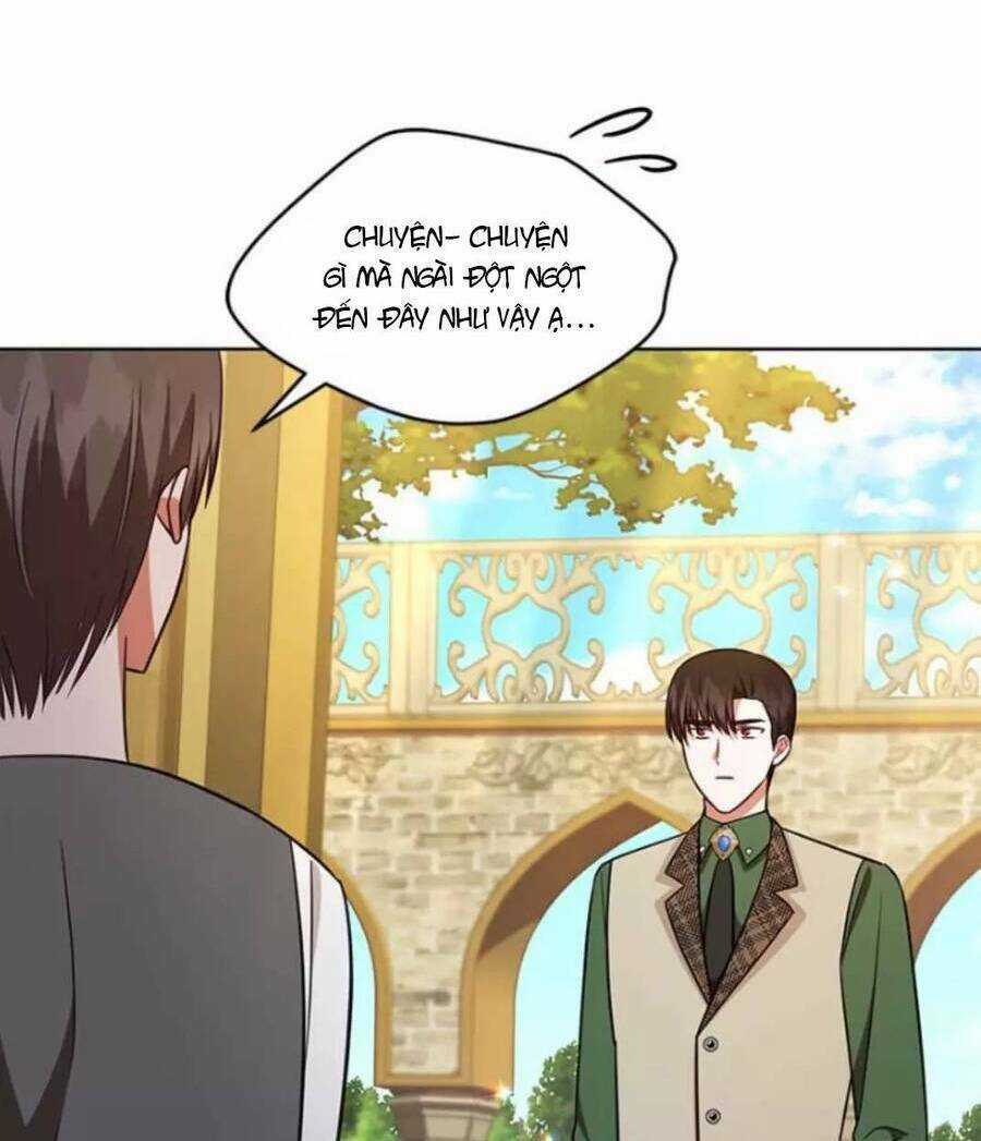 Công Tước Ác Quỷ Không Ngủ Được Chapter 37 trang 88