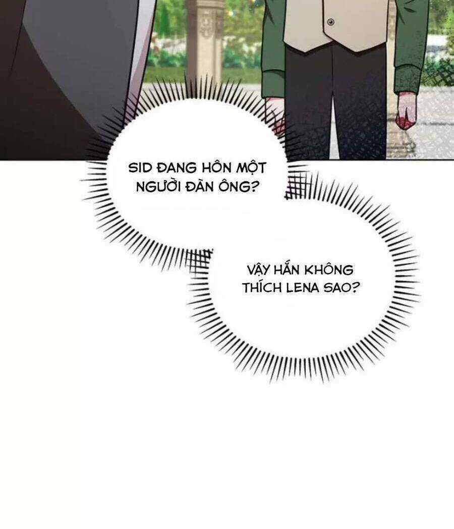 Công Tước Ác Quỷ Không Ngủ Được Chapter 37 trang 89