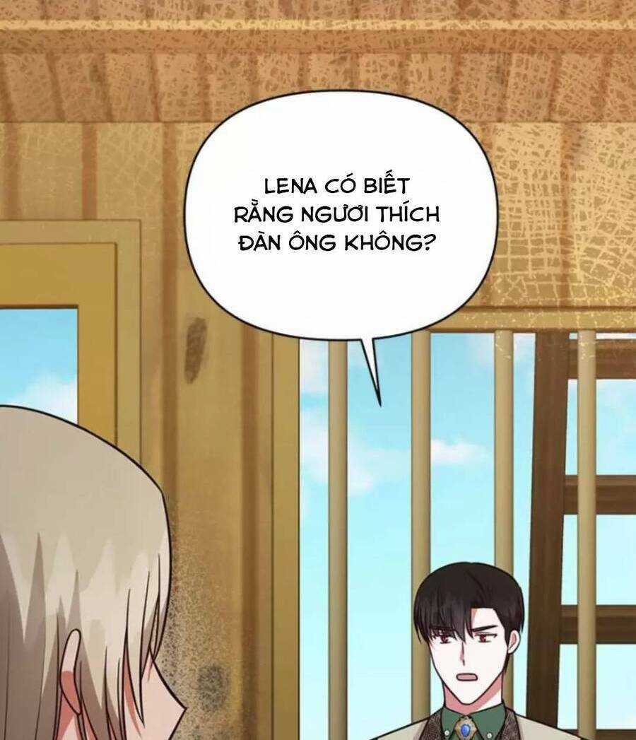 Công Tước Ác Quỷ Không Ngủ Được Chapter 37 trang 92