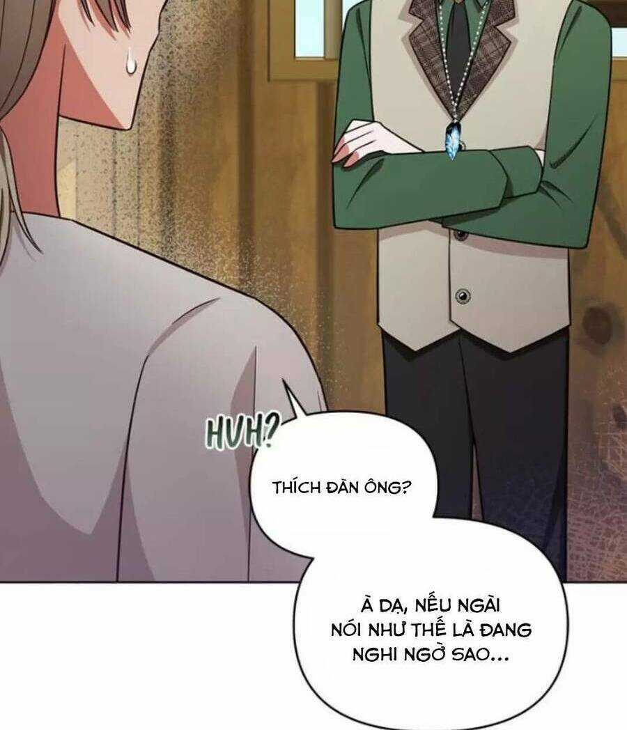 Công Tước Ác Quỷ Không Ngủ Được Chapter 37 trang 93