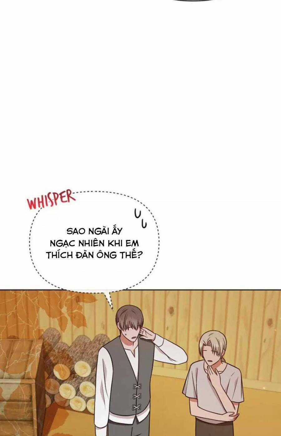 Công Tước Ác Quỷ Không Ngủ Được Chapter 37 trang 94