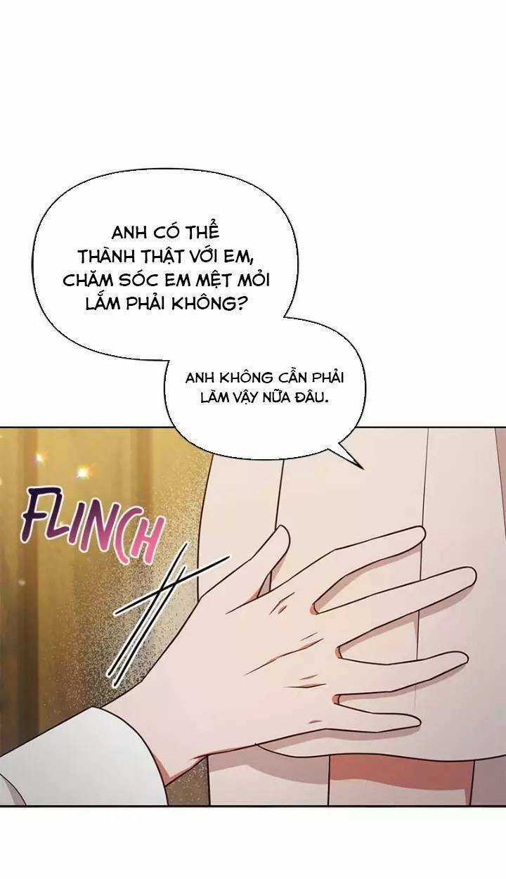 Công Tước Ác Quỷ Không Ngủ Được Chapter 38 trang 10