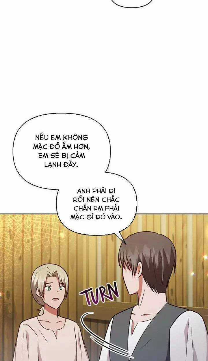 Công Tước Ác Quỷ Không Ngủ Được Chapter 38 trang 15