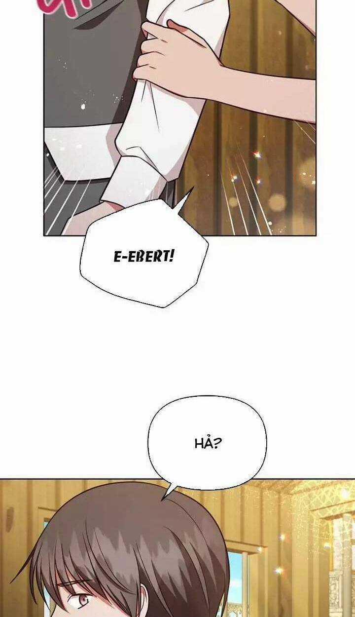 Công Tước Ác Quỷ Không Ngủ Được Chapter 38 trang 17