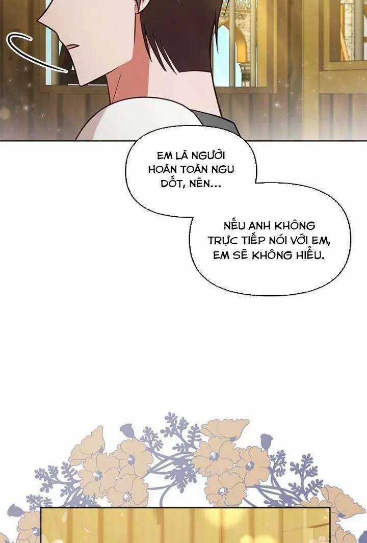 Công Tước Ác Quỷ Không Ngủ Được Chapter 38 trang 18