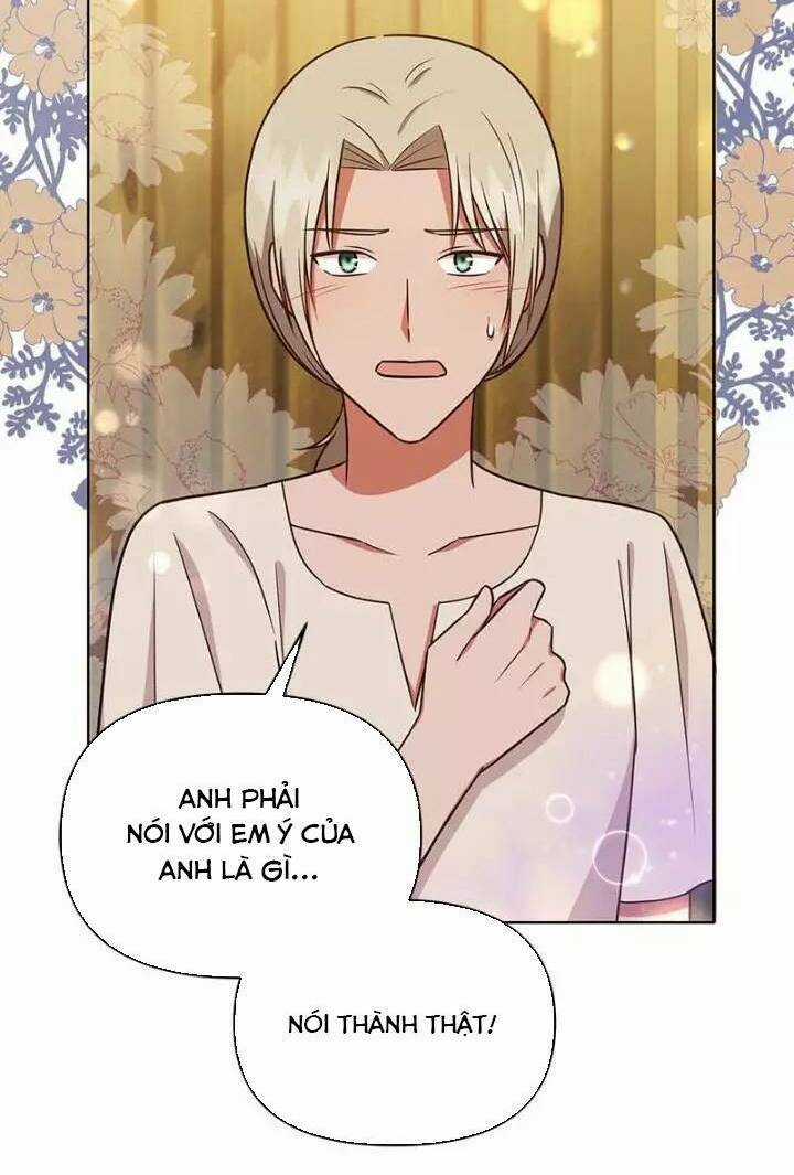 Công Tước Ác Quỷ Không Ngủ Được Chapter 38 trang 19