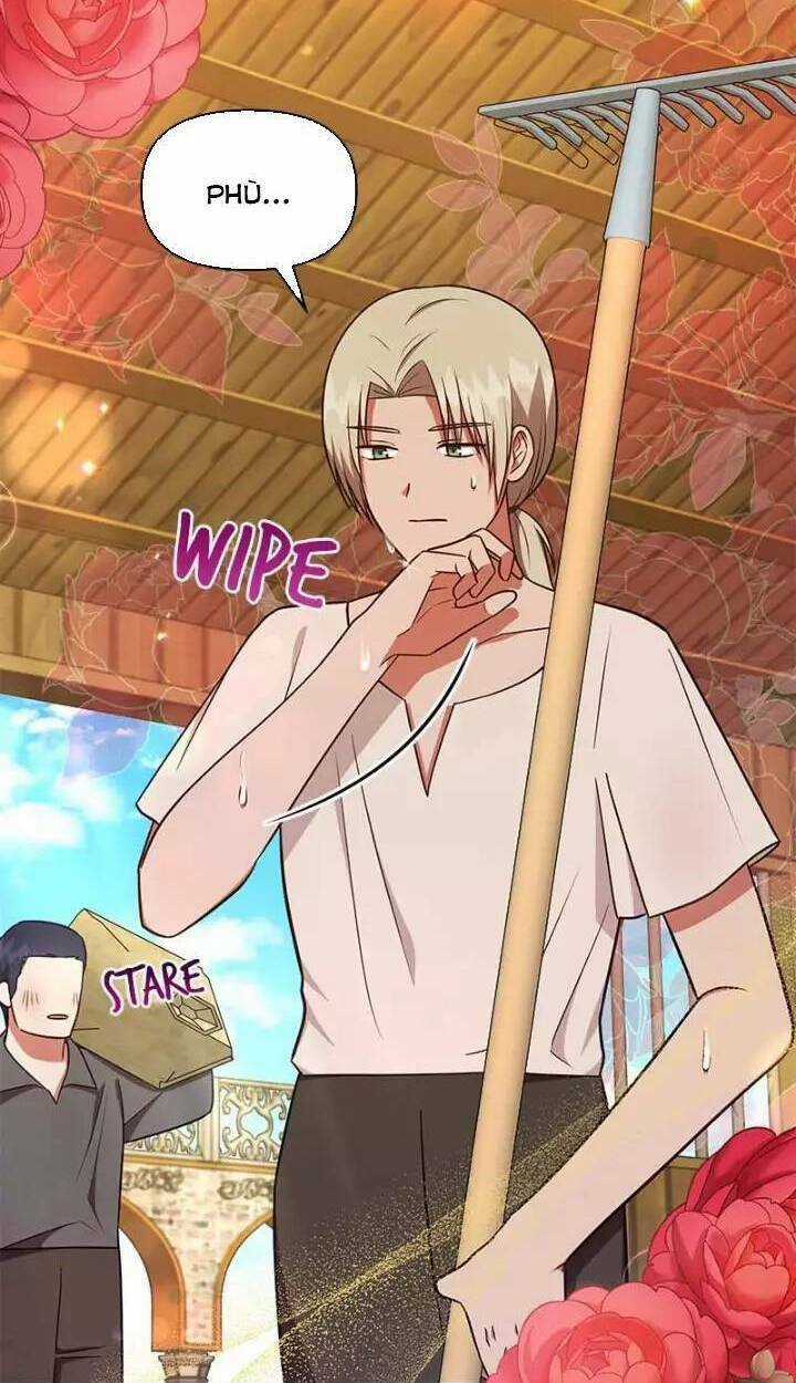 Công Tước Ác Quỷ Không Ngủ Được Chapter 38 trang 2