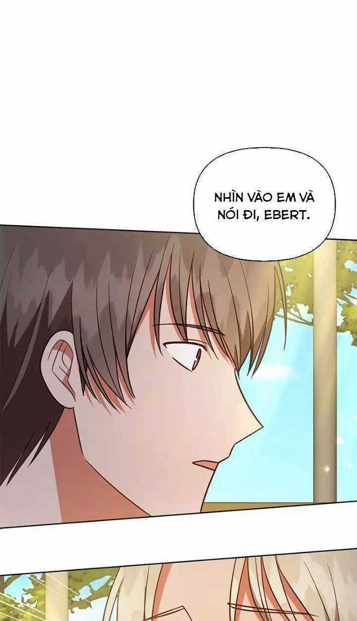 Công Tước Ác Quỷ Không Ngủ Được Chapter 38 trang 20