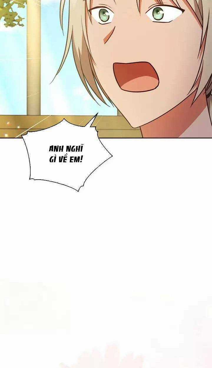 Công Tước Ác Quỷ Không Ngủ Được Chapter 38 trang 21