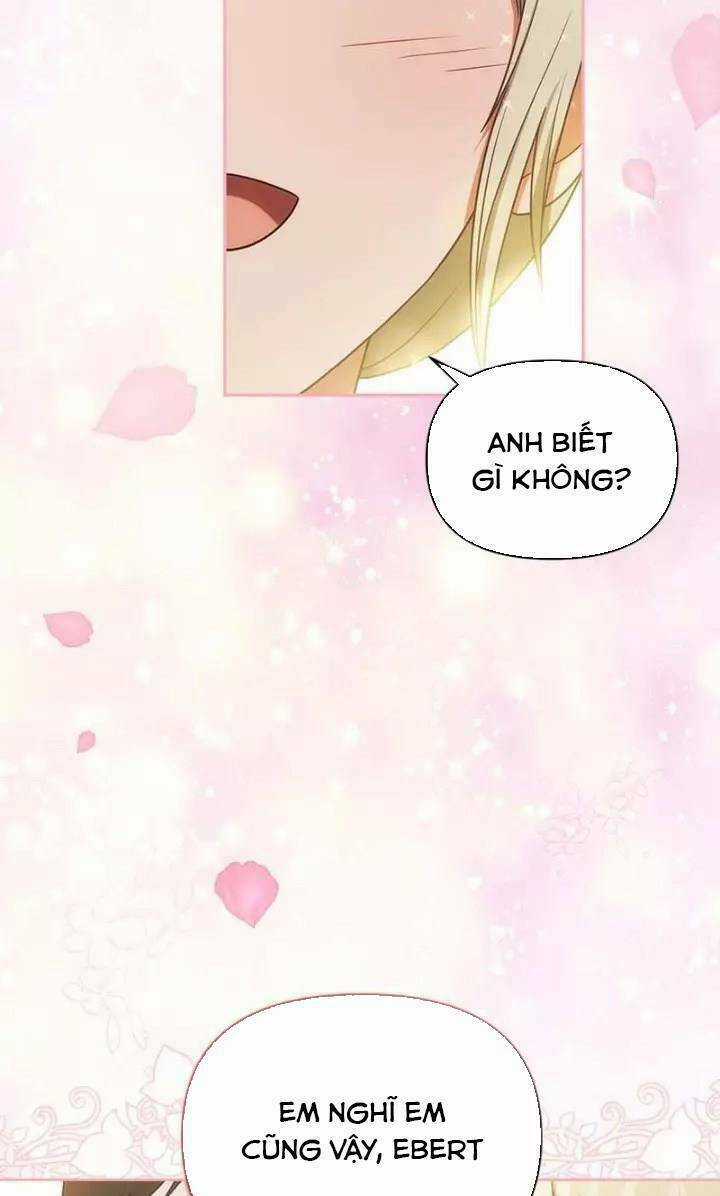 Công Tước Ác Quỷ Không Ngủ Được Chapter 38 trang 24