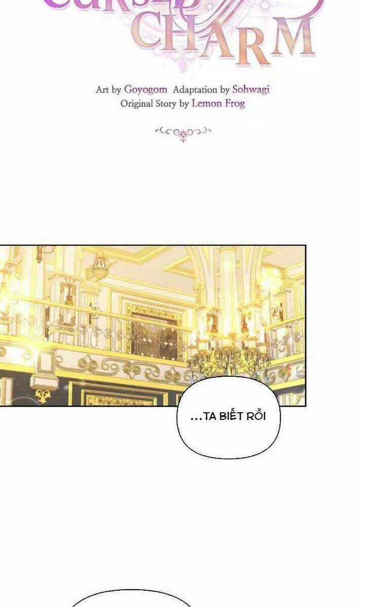 Công Tước Ác Quỷ Không Ngủ Được Chapter 38 trang 27