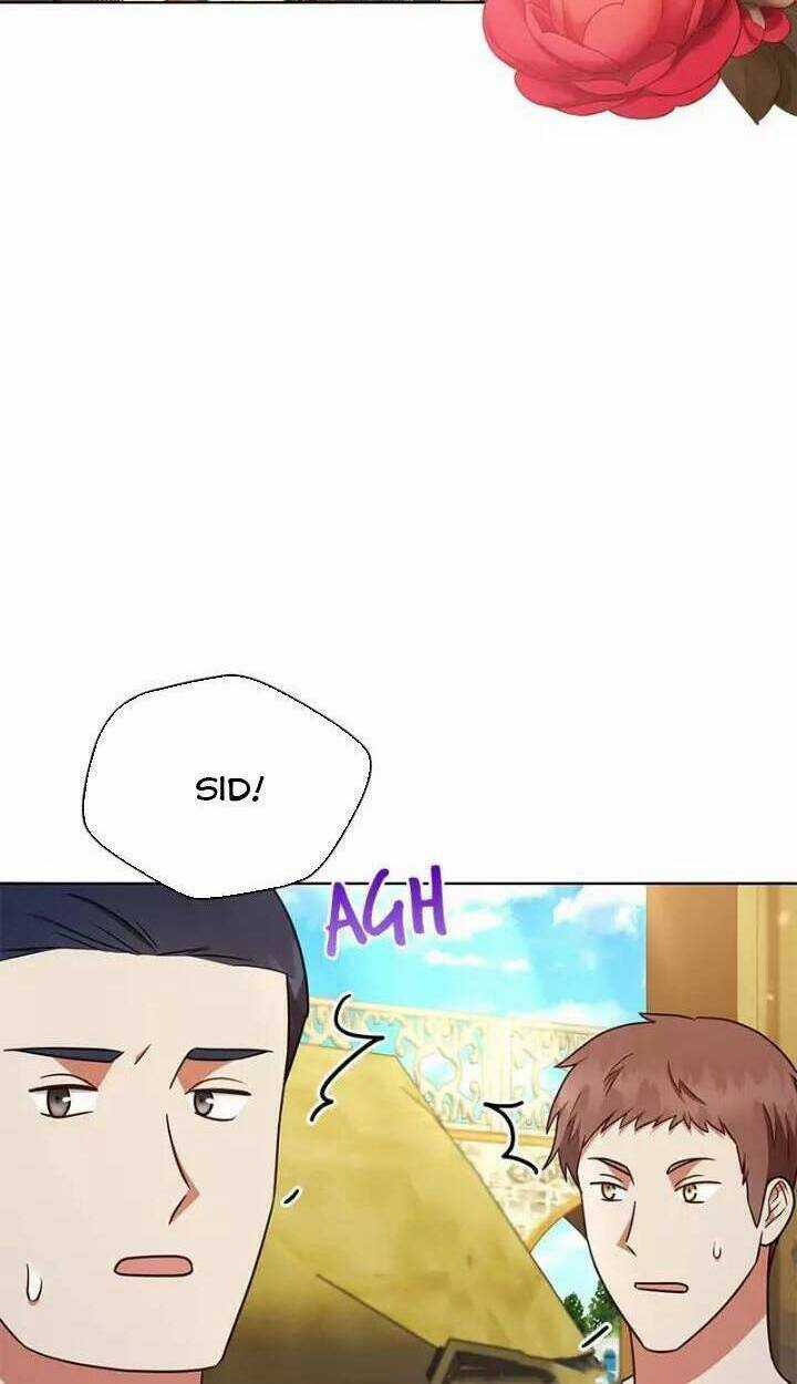 Công Tước Ác Quỷ Không Ngủ Được Chapter 38 trang 3