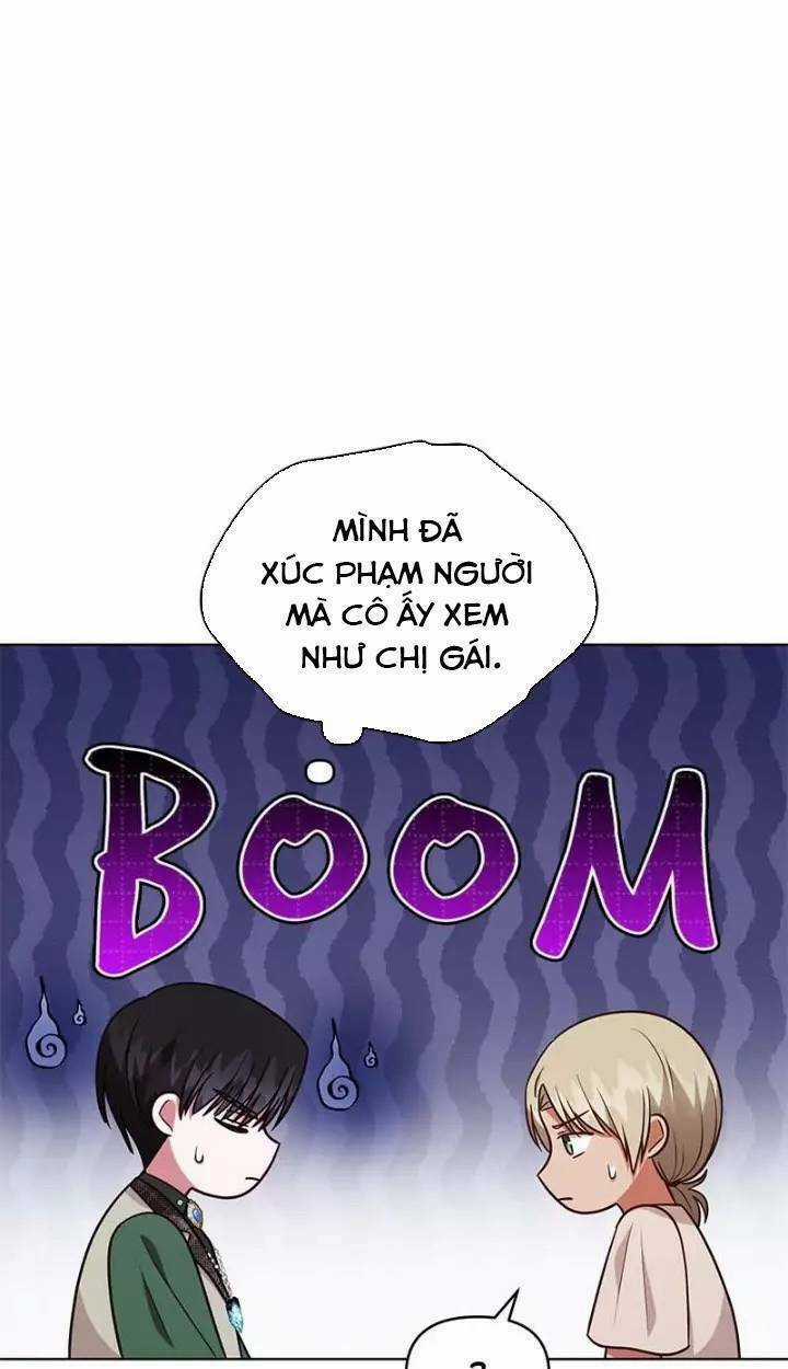 Công Tước Ác Quỷ Không Ngủ Được Chapter 38 trang 30