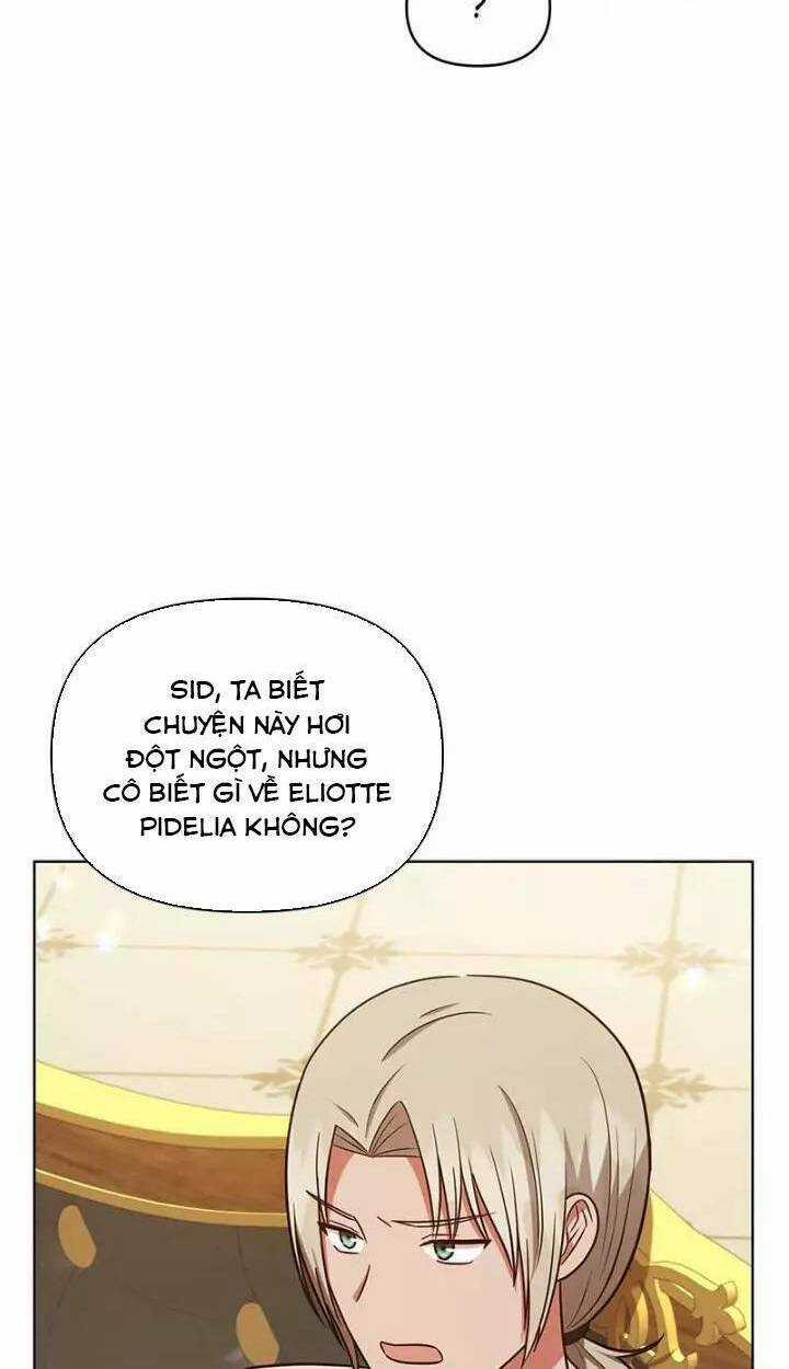 Công Tước Ác Quỷ Không Ngủ Được Chapter 38 trang 31