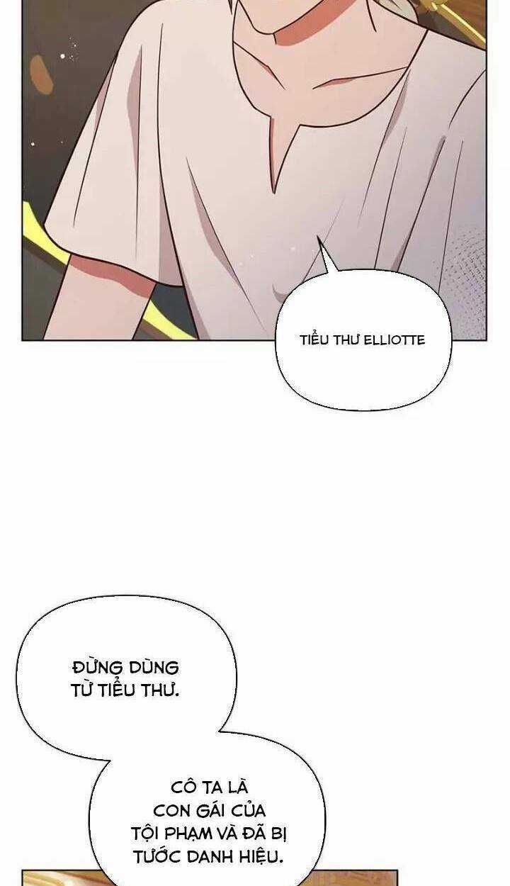 Công Tước Ác Quỷ Không Ngủ Được Chapter 38 trang 32