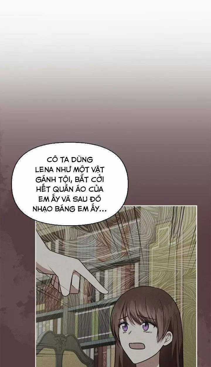 Công Tước Ác Quỷ Không Ngủ Được Chapter 38 trang 35