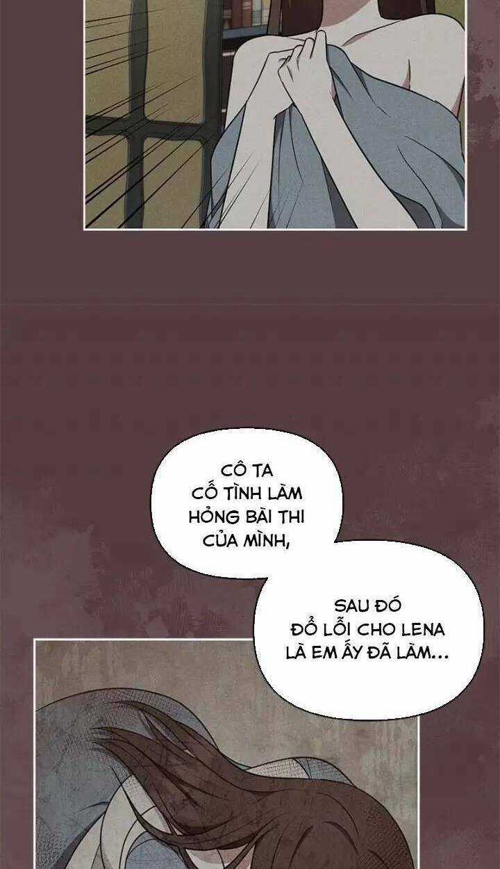 Công Tước Ác Quỷ Không Ngủ Được Chapter 38 trang 36