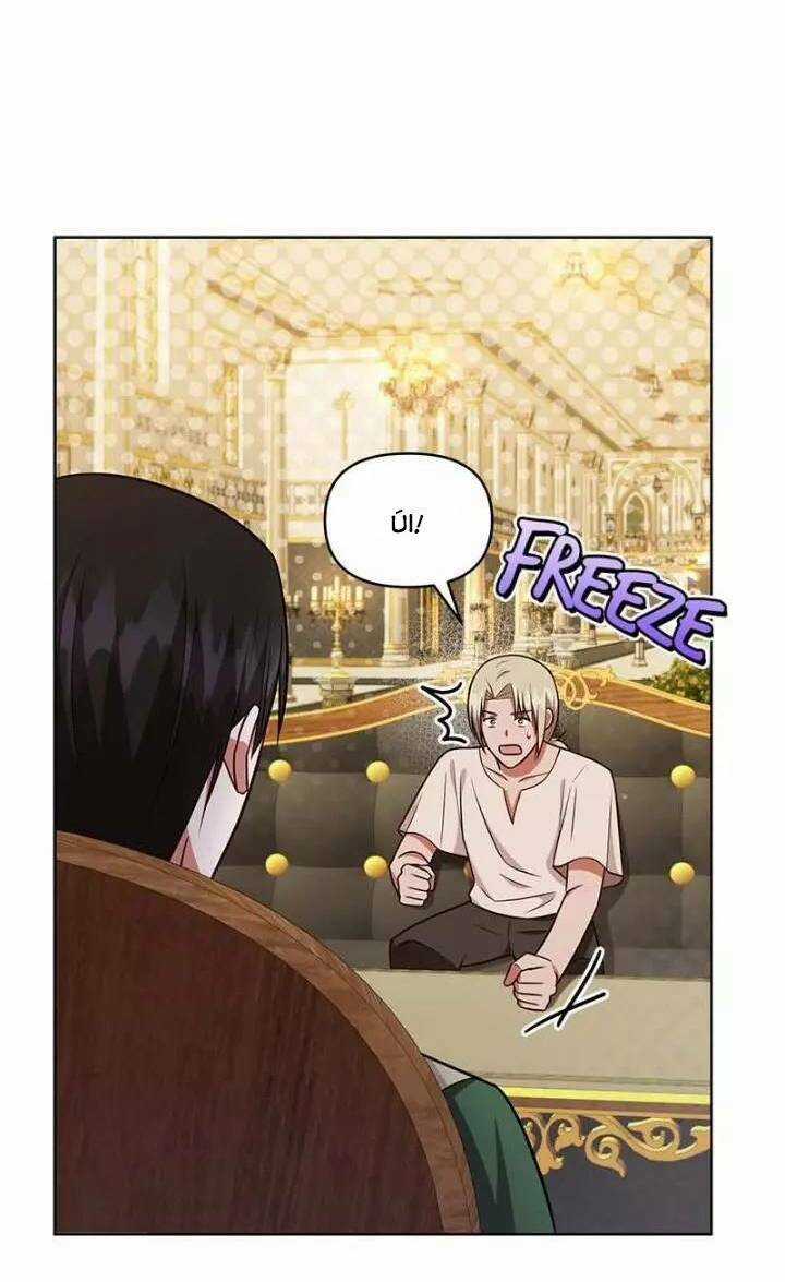 Công Tước Ác Quỷ Không Ngủ Được Chapter 38 trang 39