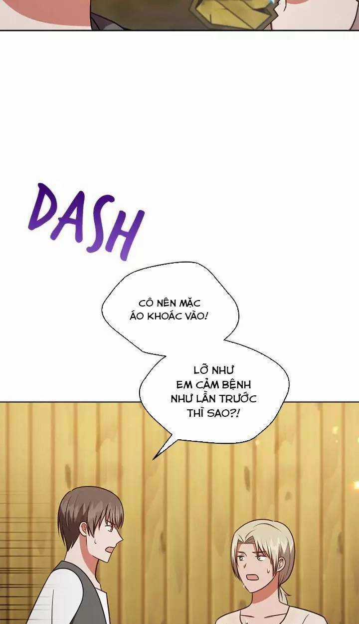 Công Tước Ác Quỷ Không Ngủ Được Chapter 38 trang 4