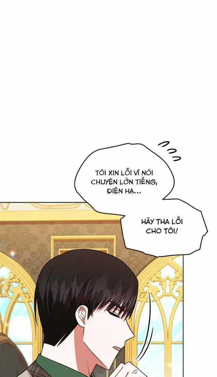 Công Tước Ác Quỷ Không Ngủ Được Chapter 38 trang 40