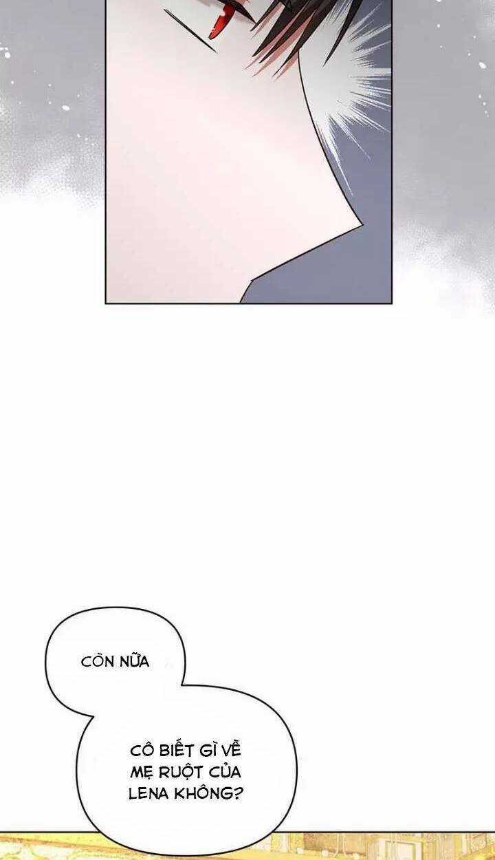 Công Tước Ác Quỷ Không Ngủ Được Chapter 38 trang 42