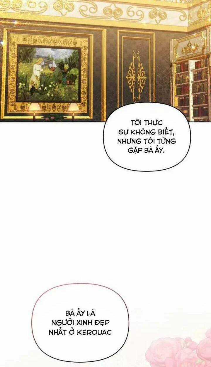 Công Tước Ác Quỷ Không Ngủ Được Chapter 38 trang 43