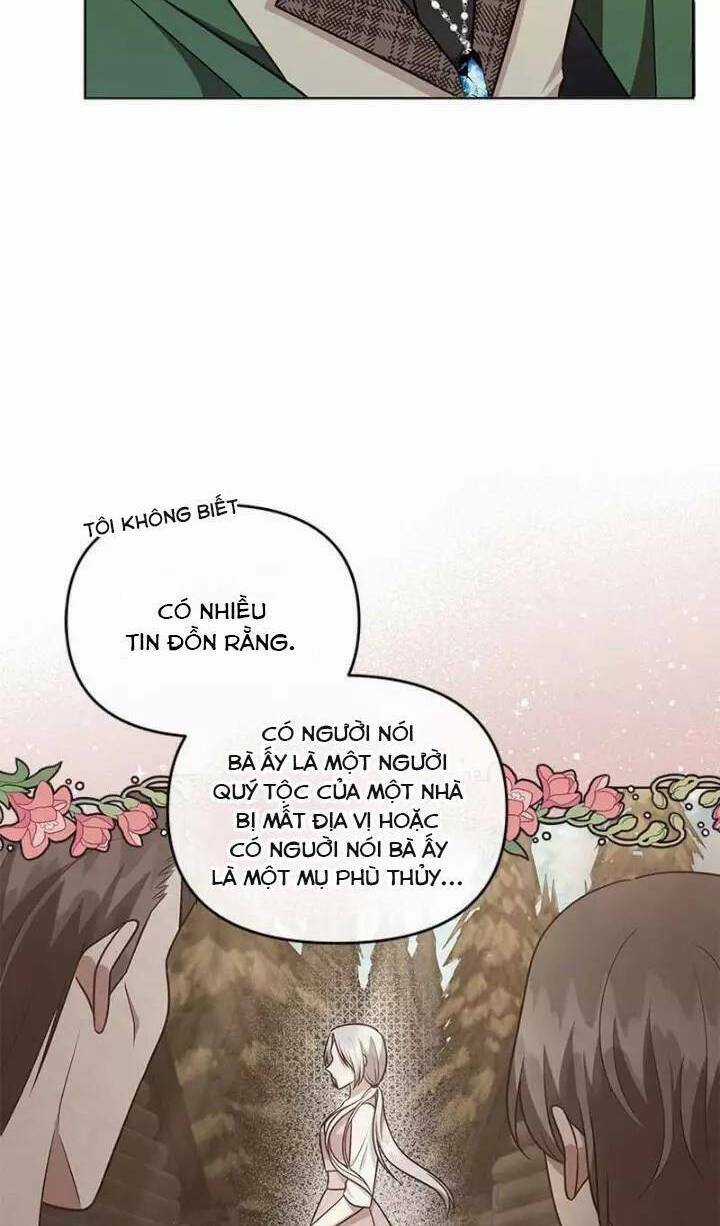 Công Tước Ác Quỷ Không Ngủ Được Chapter 38 trang 46