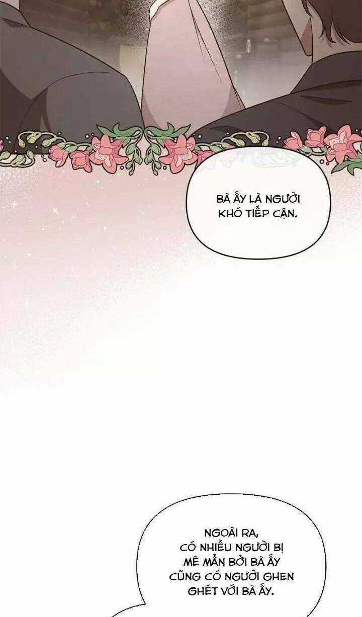 Công Tước Ác Quỷ Không Ngủ Được Chapter 38 trang 47